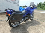 Заказать из Японии мотоцикл BMW R1100RS 1997 фото 9